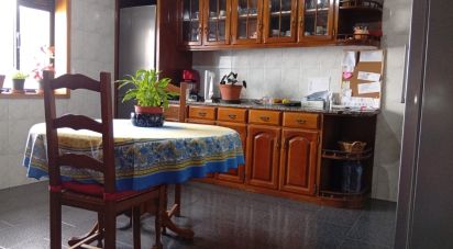 Apartment T3 in Delães of 122 m²