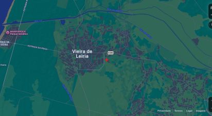 Terrain à Vieira de Leiria de 12 270 m²