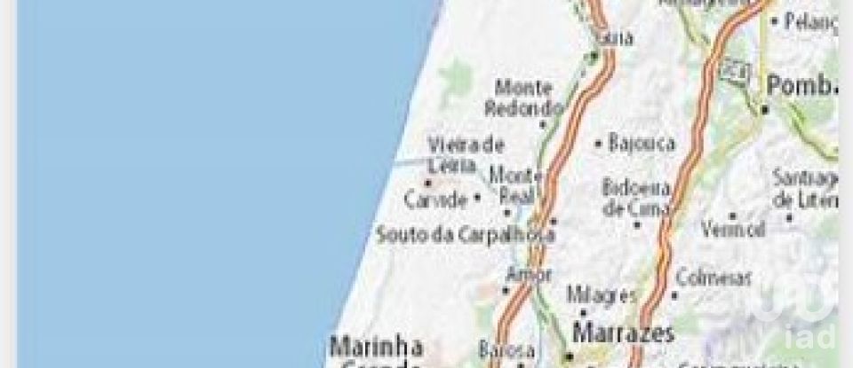 Land in Vieira de Leiria of 12,270 m²