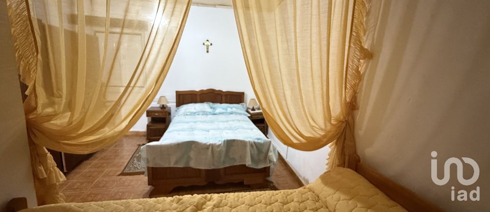 Casa / moradia T4 em Azoia de Cima e Tremês de 99 m²