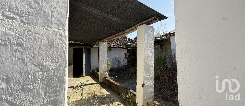 Casa / moradia T4 em Azoia de Cima e Tremês de 99 m²