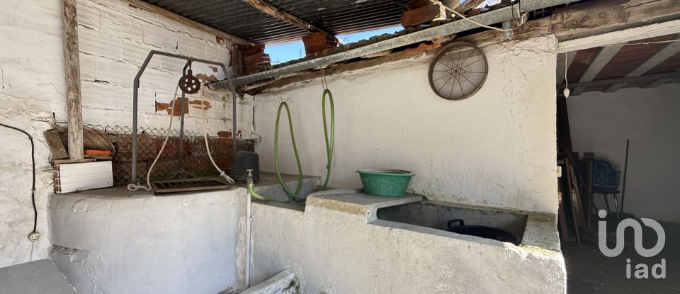 Casa / moradia T4 em Azoia de Cima e Tremês de 99 m²