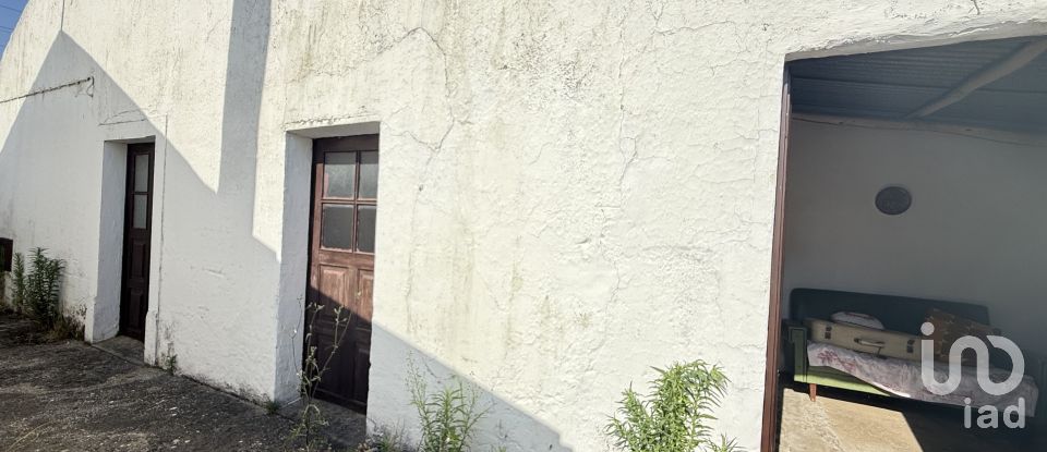 Casa / moradia T4 em Azoia de Cima e Tremês de 99 m²