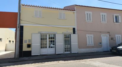 Gîte T3 à Atouguia da Baleia de 104 m²