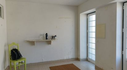 Gîte T3 à Atouguia da Baleia de 104 m²
