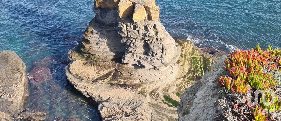 Lodge T3 in Atouguia da Baleia of 104 m²