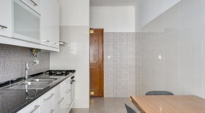 Apartment T2 in Penha de França of 122 m²