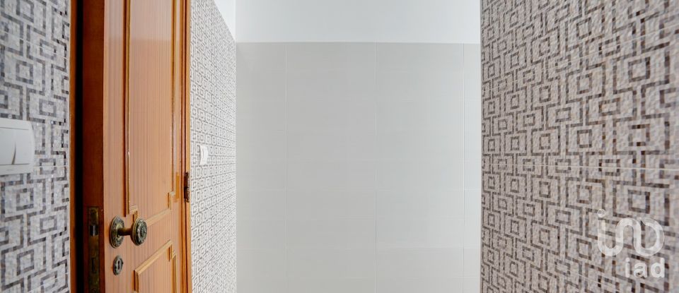 Apartamento T2 em Penha de França de 122 m²