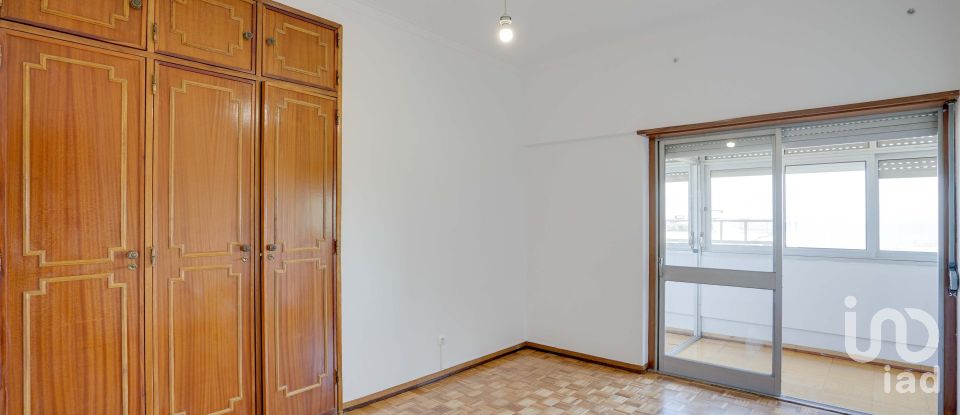 Apartamento T2 em Penha de França de 122 m²
