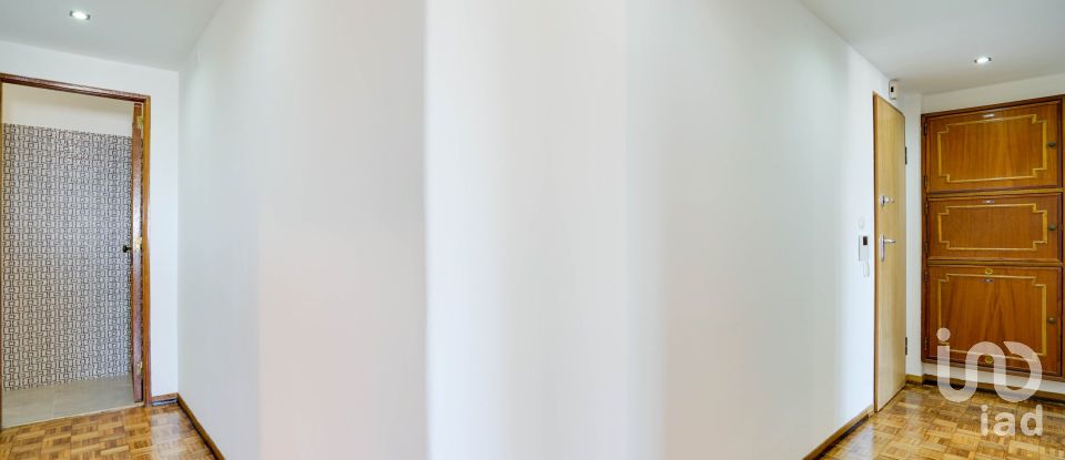 Apartamento T2 em Penha de França de 122 m²