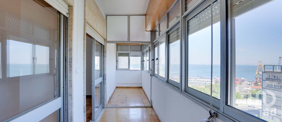 Apartamento T2 em Penha de França de 122 m²