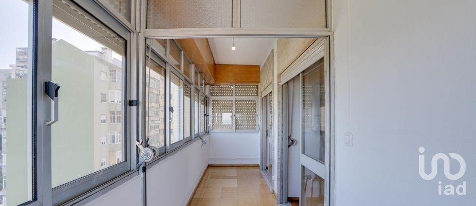 Apartamento T2 em Penha de França de 122 m²
