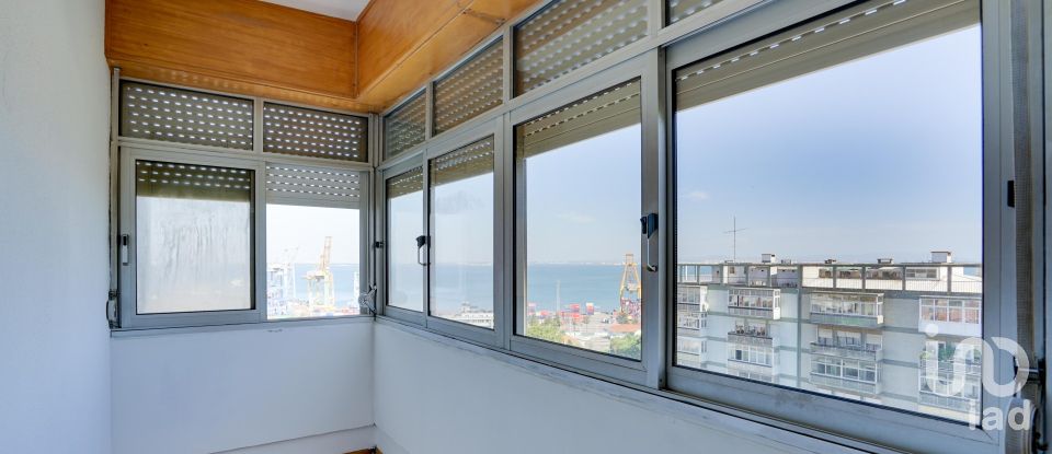 Apartamento T2 em Penha de França de 122 m²