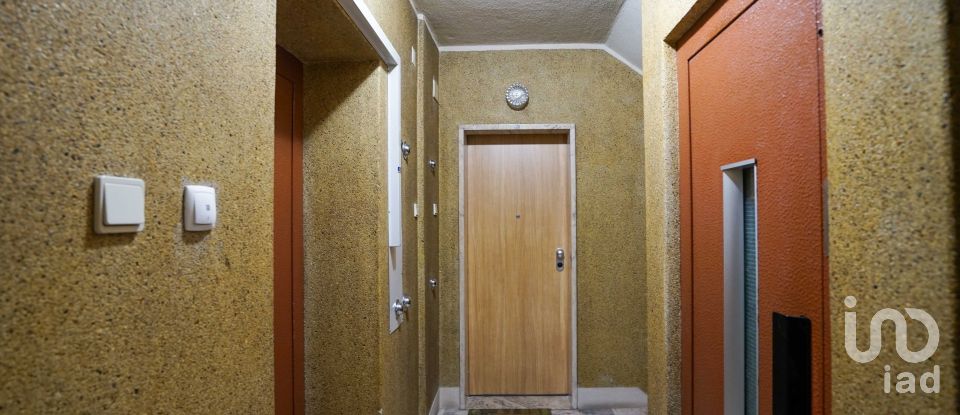 Apartamento T2 em Penha de França de 122 m²