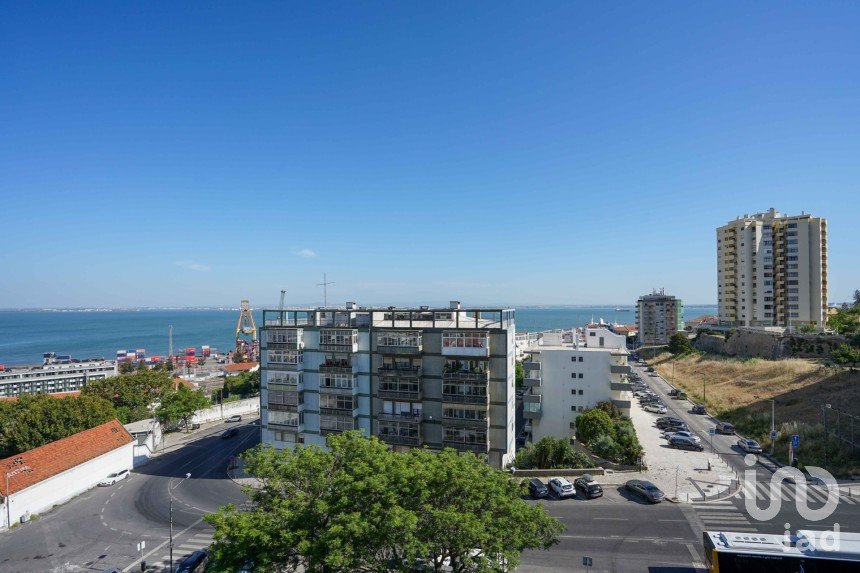 Apartamento T2 em Penha de França de 122 m²