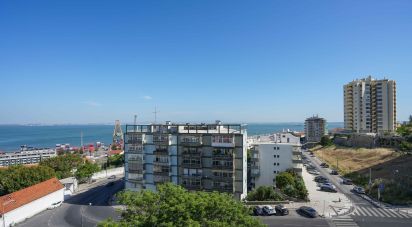 Apartment T2 in Penha de França of 122 m²