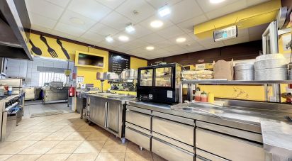 Boutique/Local commercial à Monte Gordo de 107 m²