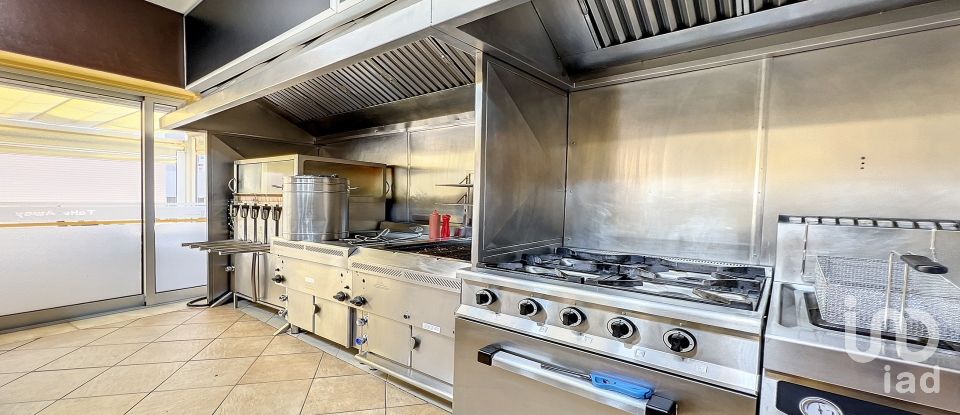 Boutique/Local commercial à Monte Gordo de 107 m²