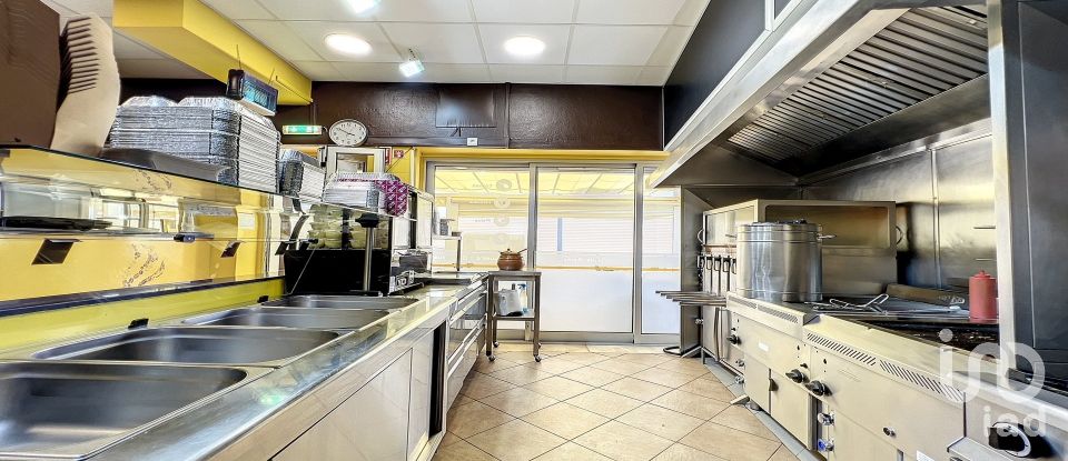 Boutique/Local commercial à Monte Gordo de 107 m²