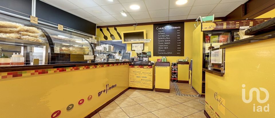 Boutique/Local commercial à Monte Gordo de 107 m²