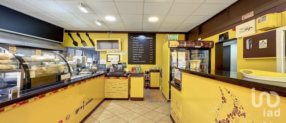 Boutique/Local commercial à Monte Gordo de 107 m²