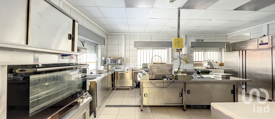 Boutique/Local commercial à Monte Gordo de 107 m²