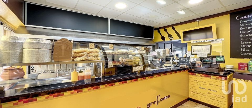 Boutique/Local commercial à Monte Gordo de 107 m²