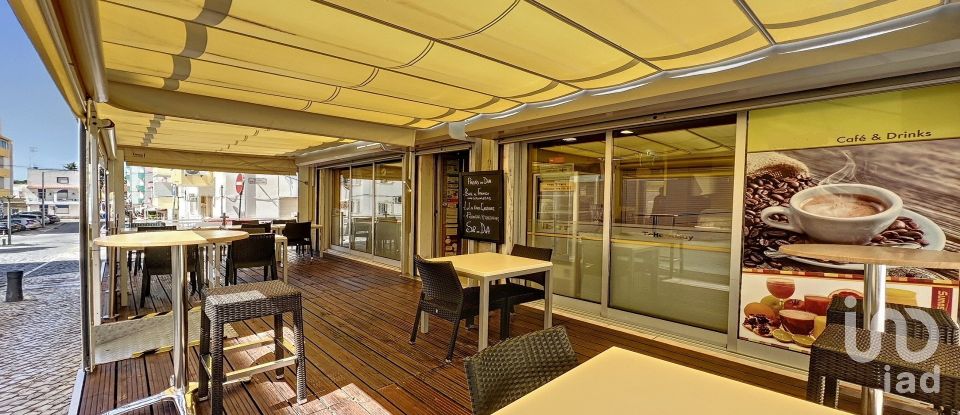 Boutique/Local commercial à Monte Gordo de 107 m²