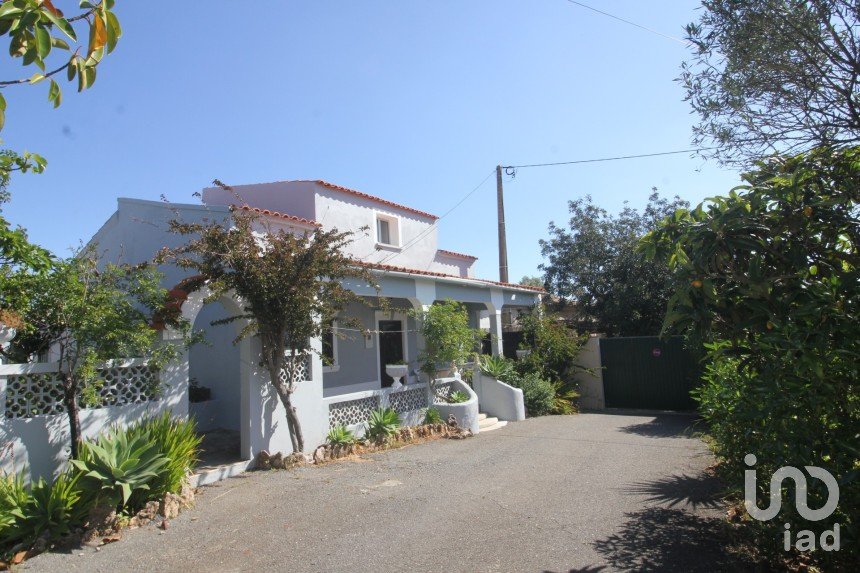 Casa T4 em Querença, Tôr e Benafim de 140 m²