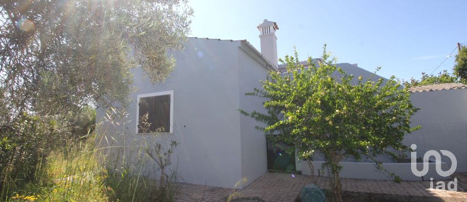 Casa T4 em Querença, Tôr e Benafim de 140 m²