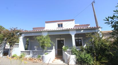 Gîte T4 à Querença, Tôr e Benafim de 140 m²
