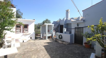 Gîte T4 à Querença, Tôr e Benafim de 140 m²