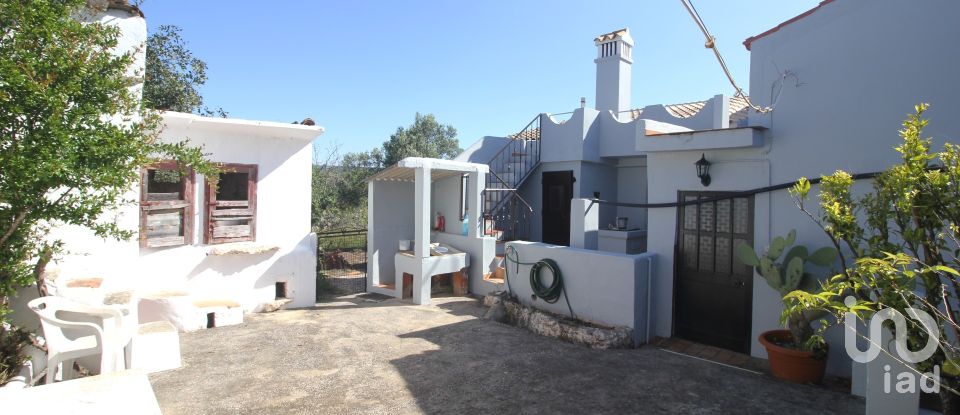 Casa T4 em Querença, Tôr e Benafim de 140 m²