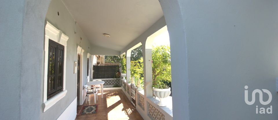 Casa T4 em Querença, Tôr e Benafim de 140 m²