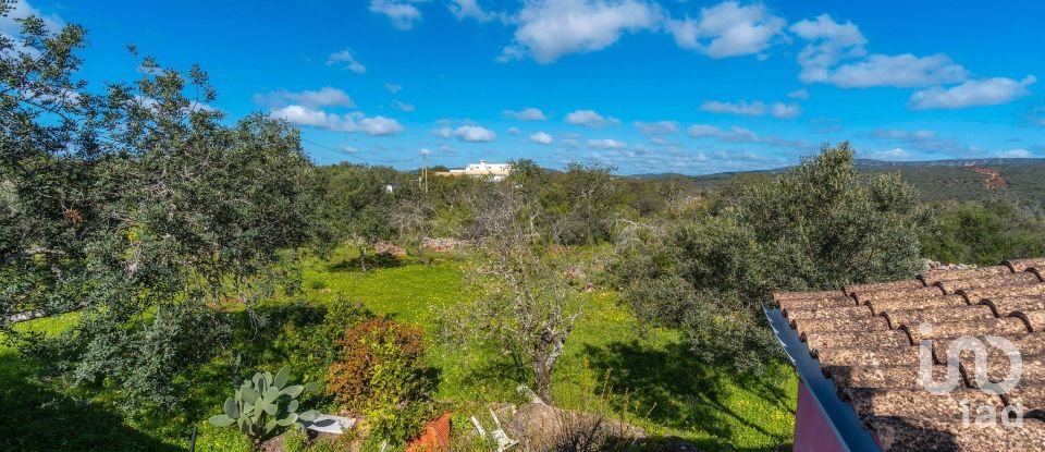 Casa T4 em Querença, Tôr e Benafim de 140 m²