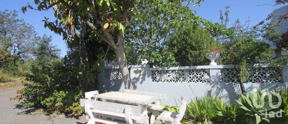 Casa T4 em Querença, Tôr e Benafim de 140 m²