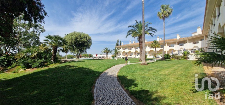 Apartamento T1 em Moncarapacho e Fuseta de 69 m²