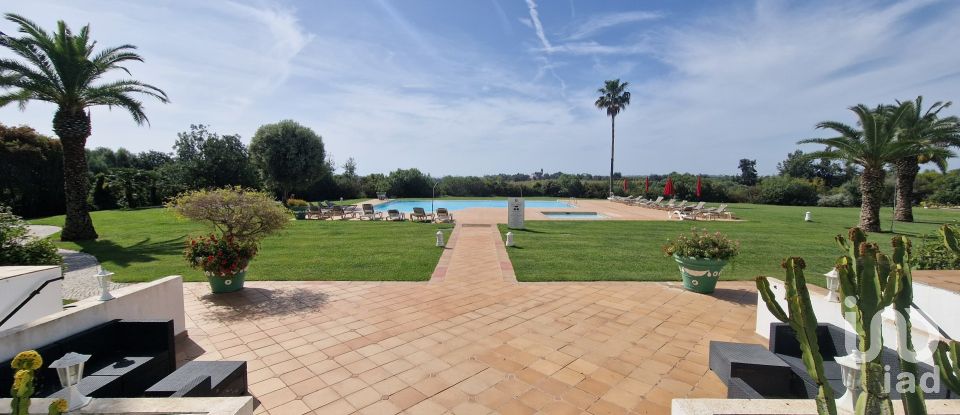 Apartamento T1 em Moncarapacho e Fuseta de 69 m²