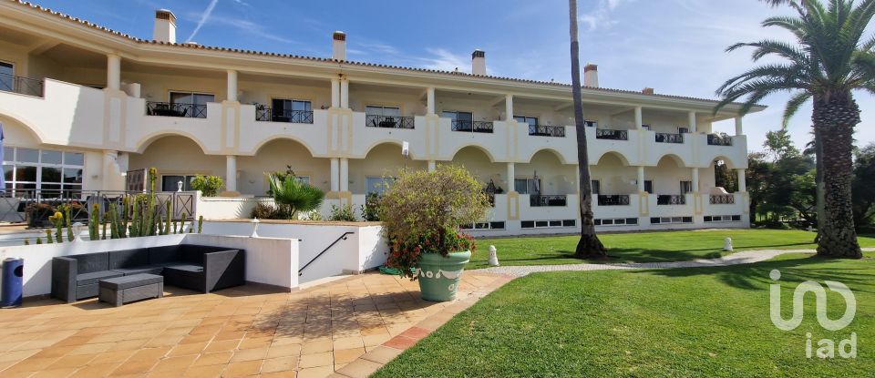 Apartamento T1 em Moncarapacho e Fuseta de 69 m²