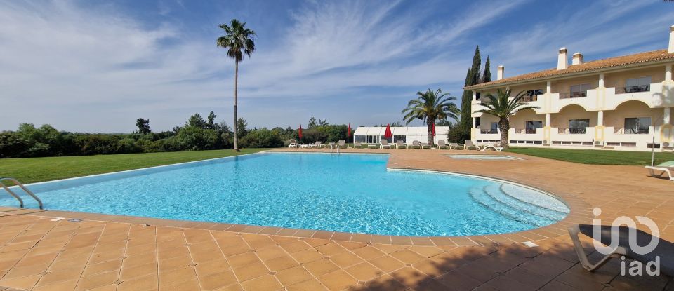 Apartamento T1 em Moncarapacho e Fuseta de 69 m²