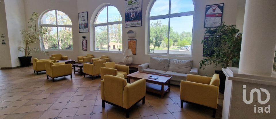 Apartamento T1 em Moncarapacho e Fuseta de 69 m²