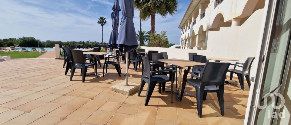 Apartamento T1 em Moncarapacho e Fuseta de 69 m²