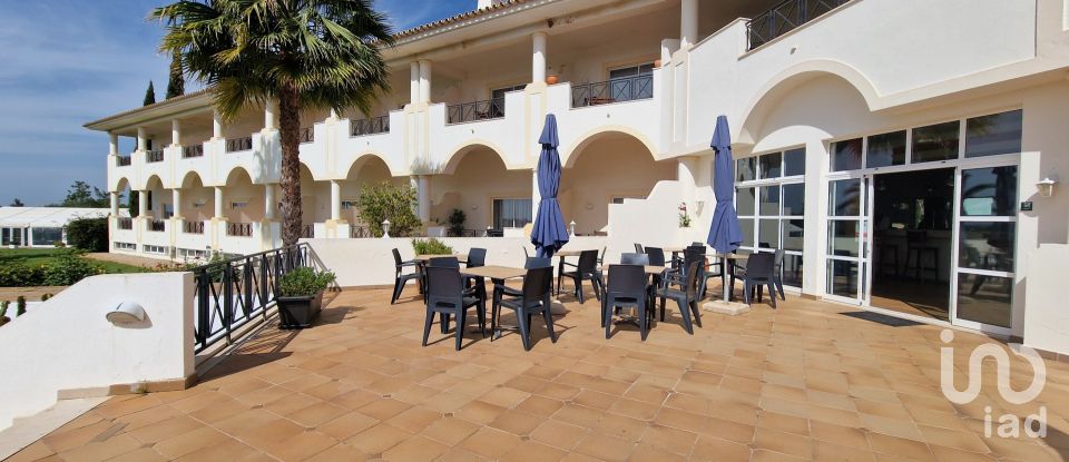 Apartamento T1 em Moncarapacho e Fuseta de 69 m²