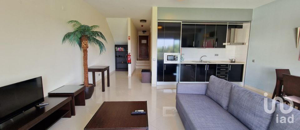 Apartamento T1 em Moncarapacho e Fuseta de 69 m²