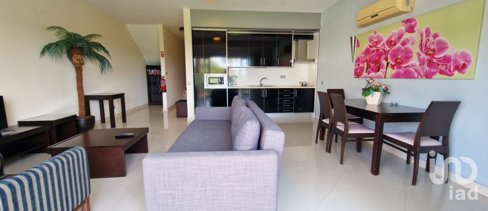 Apartamento T1 em Moncarapacho e Fuseta de 69 m²