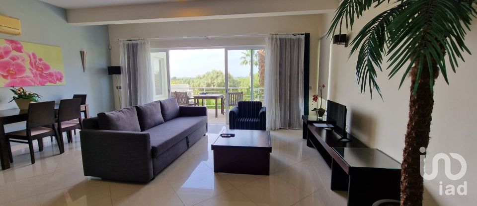 Apartamento T1 em Moncarapacho e Fuseta de 69 m²