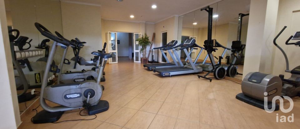 Apartamento T1 em Moncarapacho e Fuseta de 69 m²