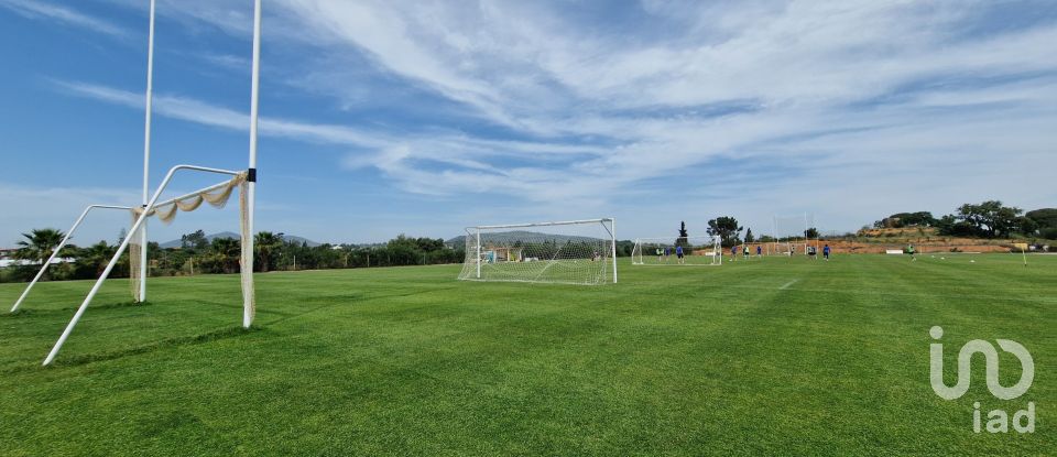 Apartamento T1 em Moncarapacho e Fuseta de 69 m²