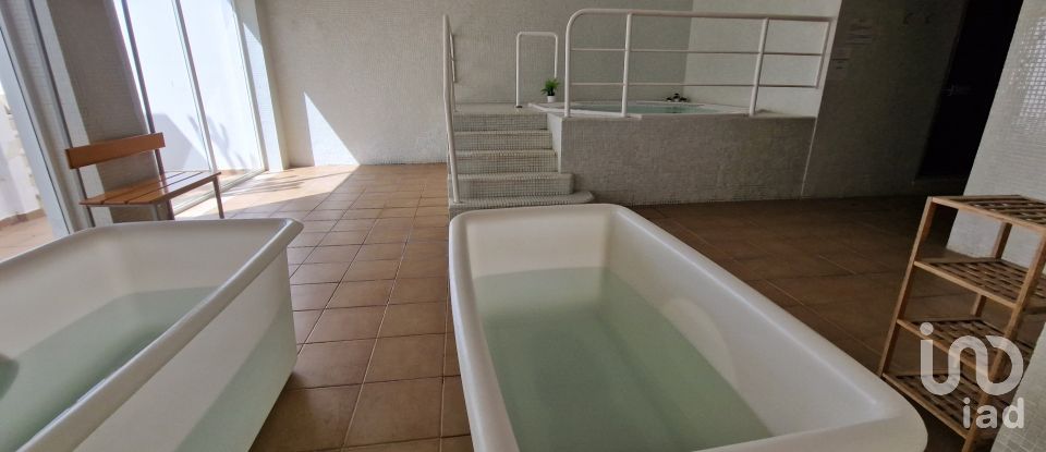 Apartamento T1 em Moncarapacho e Fuseta de 69 m²