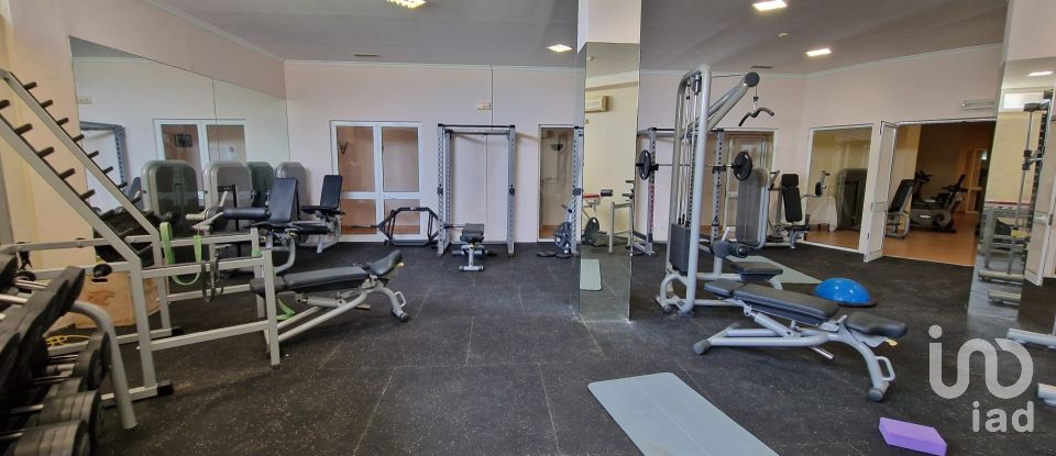 Apartamento T1 em Moncarapacho e Fuseta de 69 m²